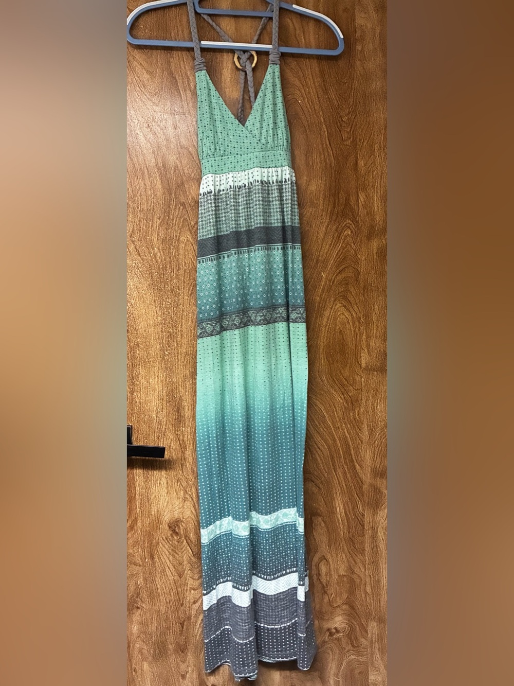 XS Mudd Juniors/Women Long Dress